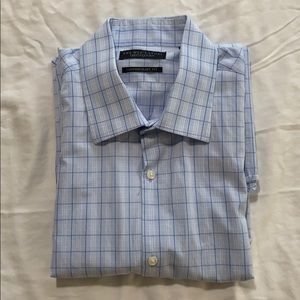 Bloomingdale’s Contemporary Fit